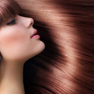 عکس راهکار برای رشد سریع مو