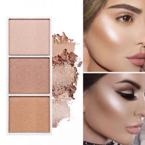 عکس برنزر و کاربرد برنزر در ارایش