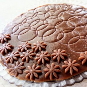 عکس طرز تهیه حلوای سه ارد