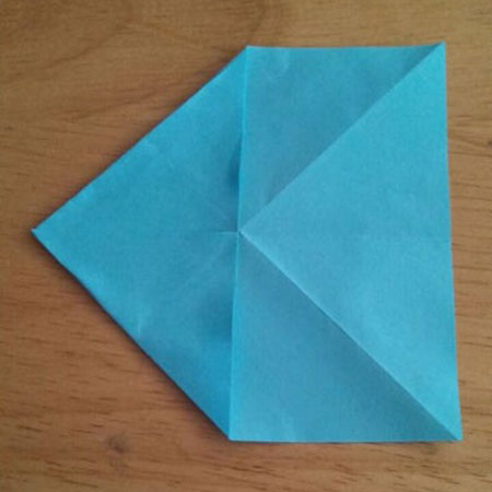عکس ساخت اوریگامی