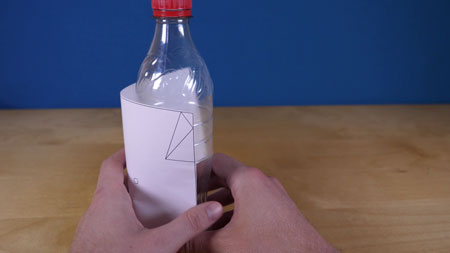عکس بطری پلاستیکی