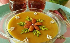 عکس کاچی برای زائو