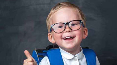 عکس داشن آموز مدرسه