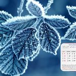 عکس دانلود تقویم دی 1403